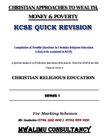 F4 CHRISTIAN APPROACHES TO WEALTH Q.pdf